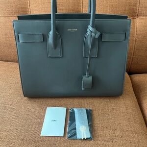 YSL purse